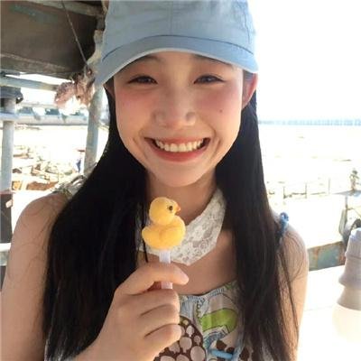 畸形人